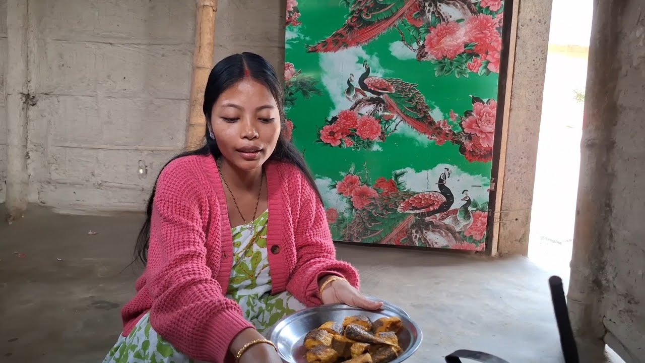 Onsula bihao baba angni🙏dinwibw ja burja labwna hwfwilaibai😍