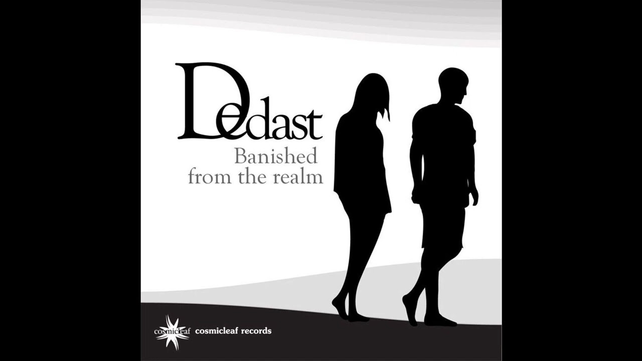 Watch Dedast - Banished From The Realm - 08 Sierra on YouTube Watch Dedast - Banished From The Realm - 08 Sierra on YouTube