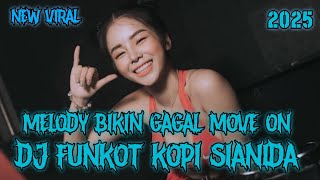 DJ FUNKOT KOPI SIANIDA HARD VIRAL 2025