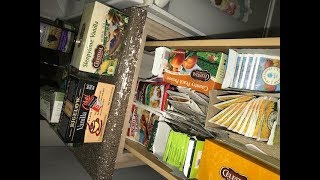 My Tea Collection