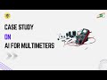 Case Study on AI for Multimeters | BEEI | SNS Institutions
