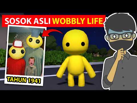 KISAH NYATA WOBBLY LIFE YANG SEDANG VIRAL