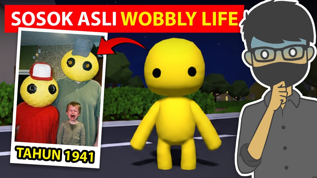 KISAH NYATA WOBBLY LIFE YANG SEDANG VIRAL
