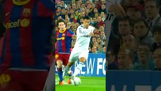 شاهد لقطة مهارة و مراوغات كريستيانو رونالدو ضد ميسي???dribbling Cristiano Ronaldo Vs Messi 2023 | 4K