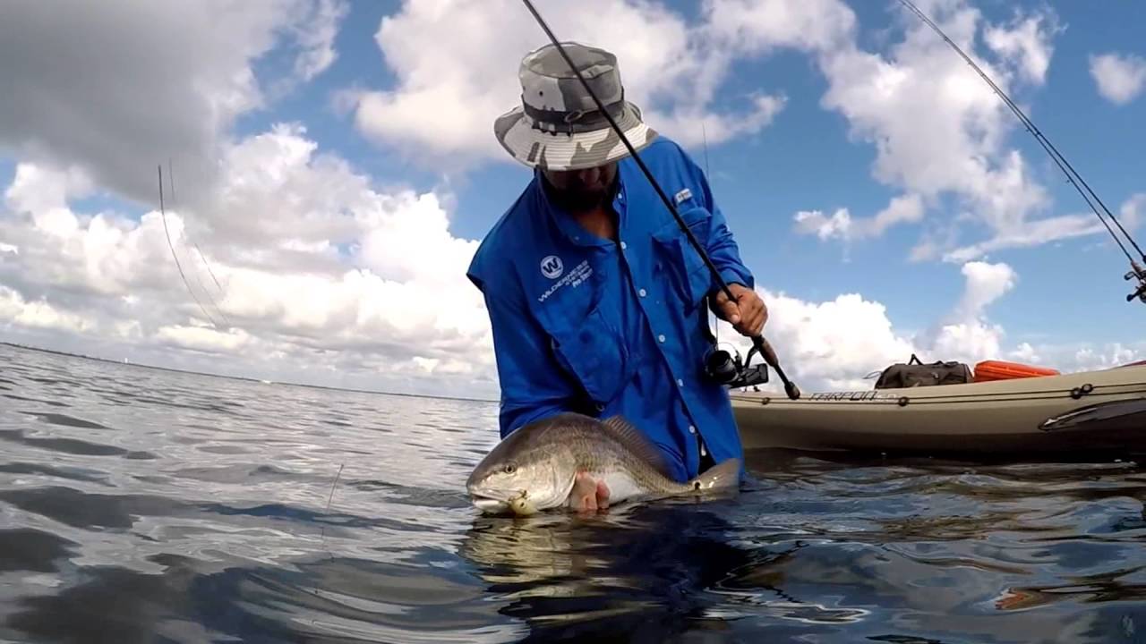 Reel Action... YouTube