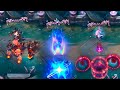 NEW Skins - Blood Moon Ryze, High Noon Yorick &amp; Stargazer Vex - League of Legends