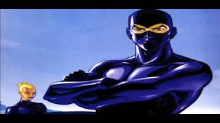 Anti Nightcore Daycore - Diabolik Diabolik Track Of The Panther Opening Ita