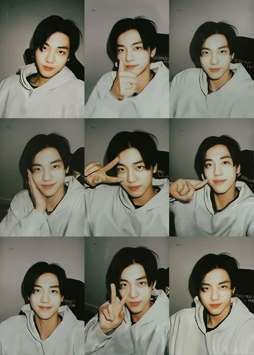 Na Jaemin alarm 🔔
