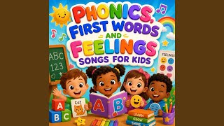 Worry And Anxiety Song For Kids