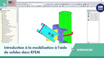 [EN] Webinaire | Introduction à la modélisation à l