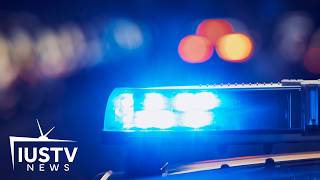 IU professor arrested for child solicitation