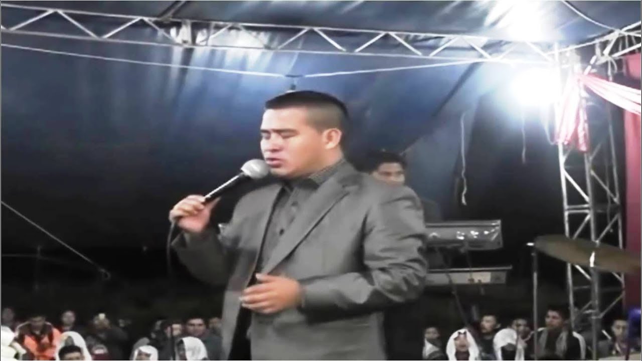 Timoteo Marroquin🙏Cadena de Coros🙏Fuego y Unción Lo mas Nuevo