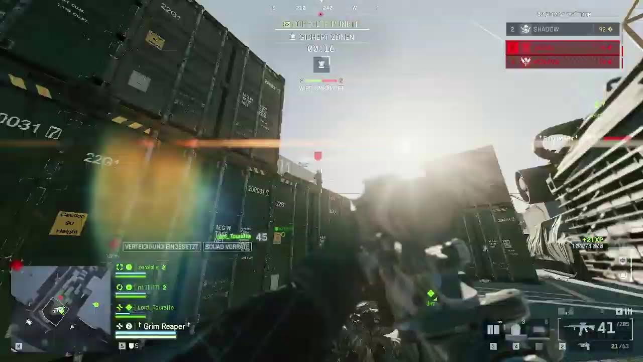 Livestream (PUBG, BF6 & Mimesis) (No Commentary/No Chat Interaction) [German]