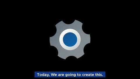 ✅After Effects Tutorial - Constant Rotation of an Image