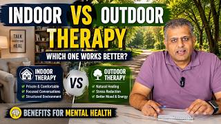 “The Power of Outdoor Therapy Explained”#mentalhealth #urduvideo #talalzubair #youtubeshorts
