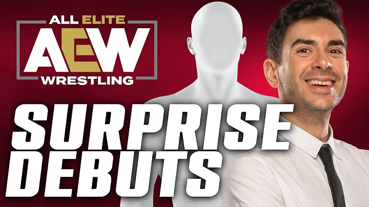 AEW Teases Surprise Debuts! ROH Title Defended on AEW & More Wrestling News!