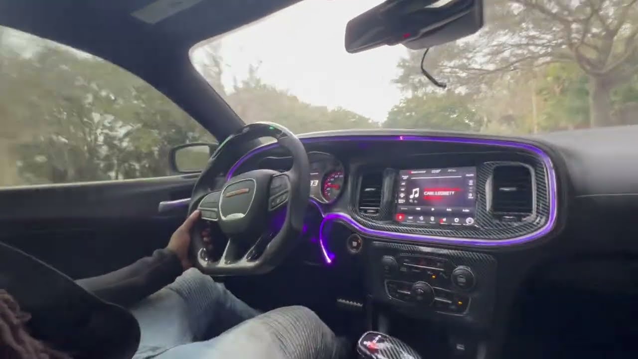 Daily Driving My 392 Scat Pack Ep 1