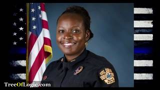 The Orlando Cop Killer Has Finally Been Captured!