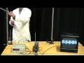 Mit physics demo  potential energy to kinetic energy