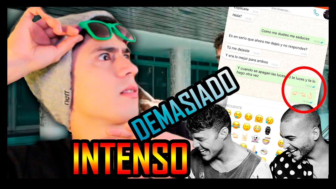 Resultado de imagen para BROMA A MI MEJOR AMIGA con canción TERMINA CON PACK!!!