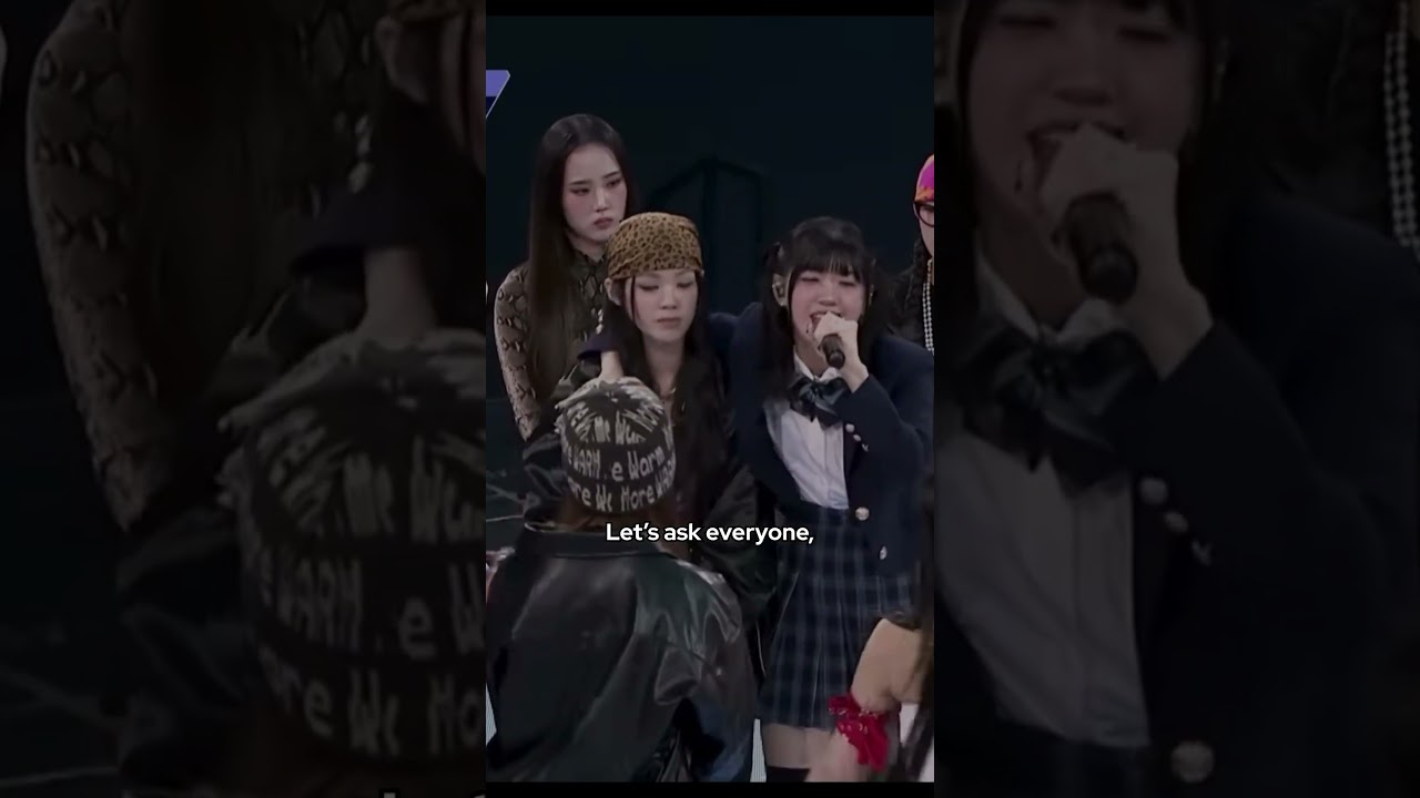 Choi Youmin Diss Rap English Translations