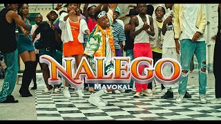 Mavokali - NALEGO