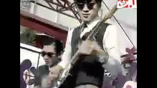 The Changcuters - Libur Telah Tiba