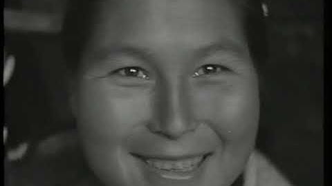 East Greenlandic People