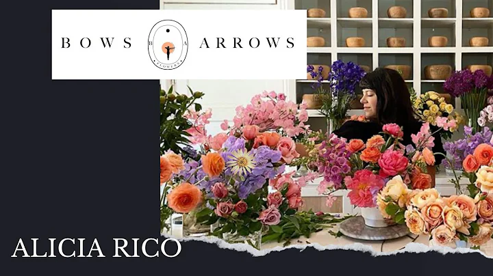 Alicia Rico of Bows and Arrows: Attention to Every...