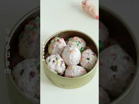 끓일 필요 없는 초간단 탕후루 #cookingasmr #<strong>seodam</strong> #서담