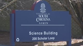 SRNS Endows Professorship For USC Aiken Engineering Program