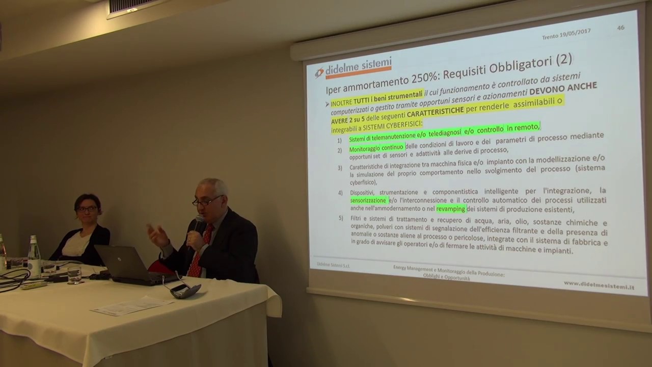 03 L'efficienza energetica si finanzia da se