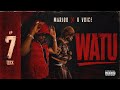 Marioo Ft D Voice WATU Official Video Track No 7 EP 