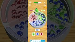 bead sort  game play screenshot 5