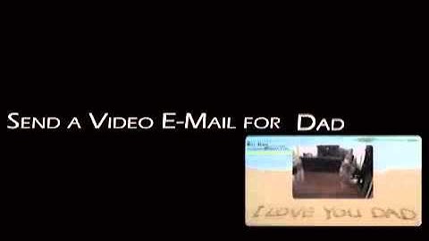 **Genie Rocket Video Email Teaser**