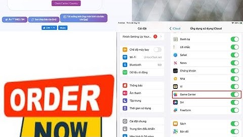 OPEN MENU FMI OFF EASY PROXY METHOD