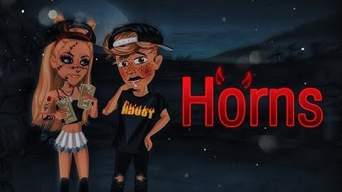 Horns - MSP Music Video - SweetVicky