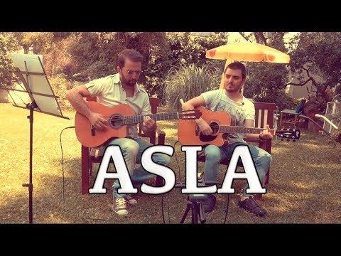 BAHÇE AKUSTİK - TARKAN ASLA COVER - Onur Güler Çağlar Utaş