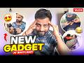 FINALLY NEW GADGET IN BOOTCAMP 🥰 I FUN &amp; MASTI VLOG I TG FOZYAJAY I iQOO TOTAL GAMING ESPORTS I