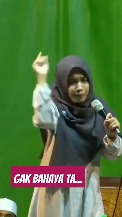 NING UMI LAILA (gak bahaya ta)