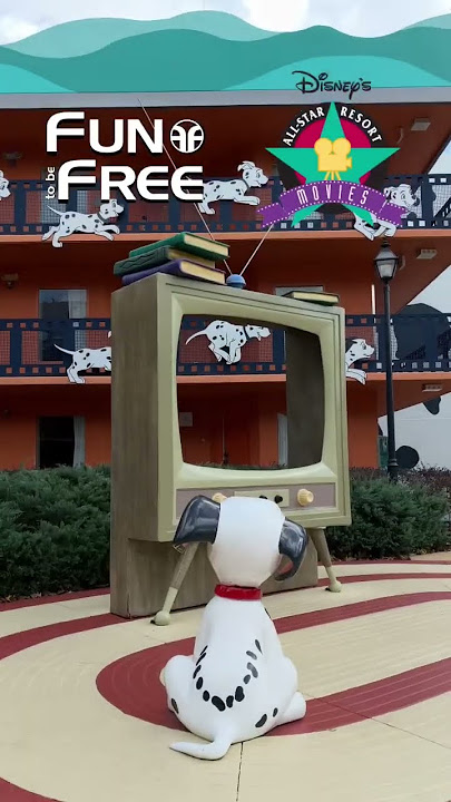 101 Dalmatians 1961 #101dalmatians #wdw