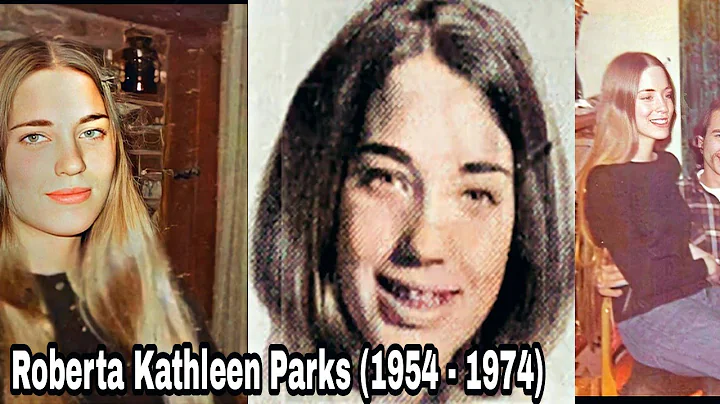 in memory of Roberta Kathleen Parks (1954 - 1974)