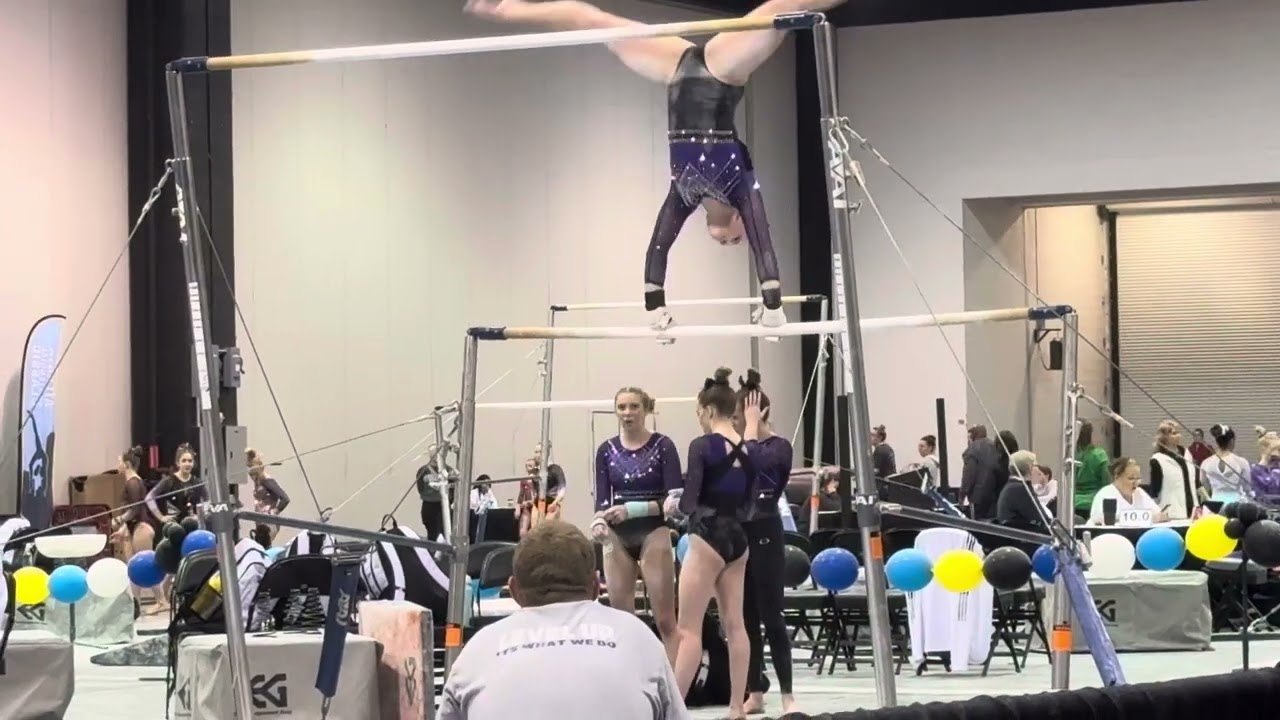 BARS - Atl Centennial 1/24