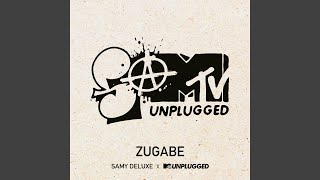 Das Derbste / So besonders (SaMTV Unplugged)