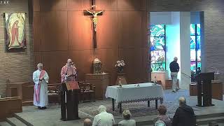 SMM Metairie - Forth Sunday of Lent