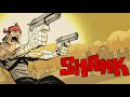 Shank  full game walkthrough longplay gameplay no commentary