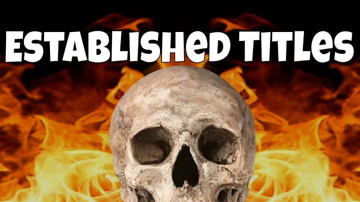Established Titles Scam Is Worse Than We Thought...