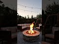 “ From empty space… to a dream backyard.  ” #backyard #dreamhome #dream