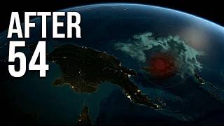 Why The Underwater Volcano That Just Erupted In The Pacific Has Scientists Concerned