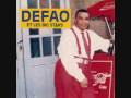 General Defao Amour Scolaire